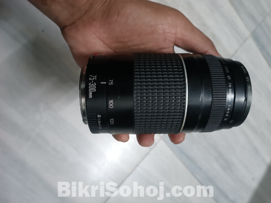 Canon ESO650D